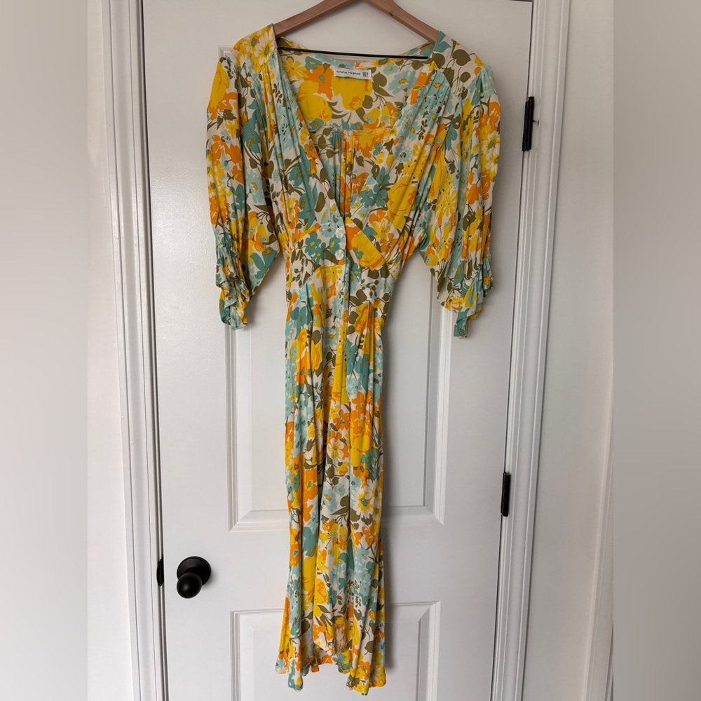 Faithfull The Brand Dress